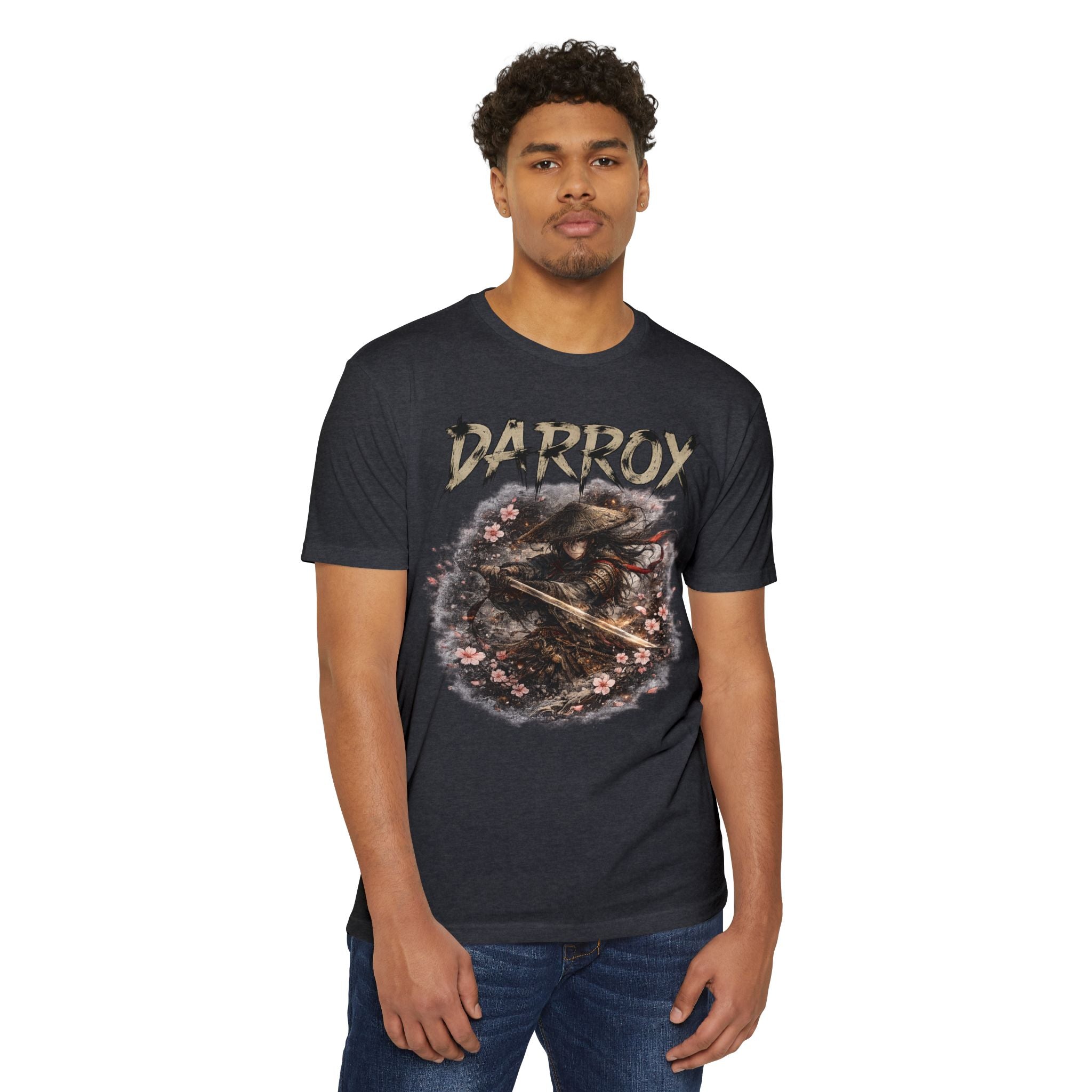 DARROX-Sakura-Storm-T-Shirt