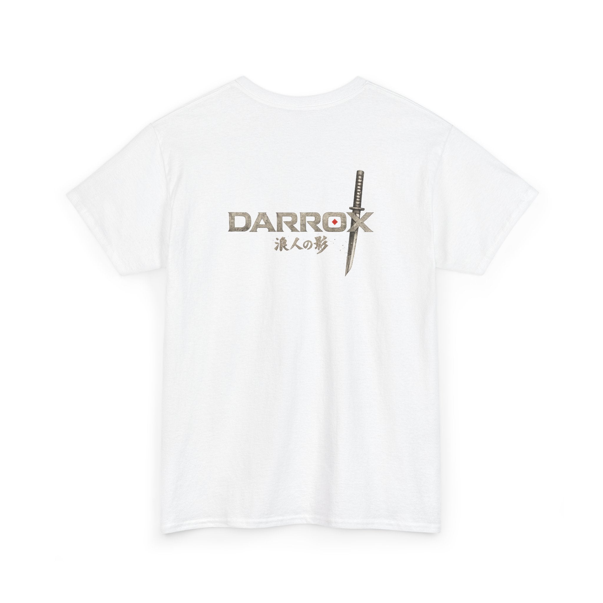 Bushido-Samurai T-Shirt