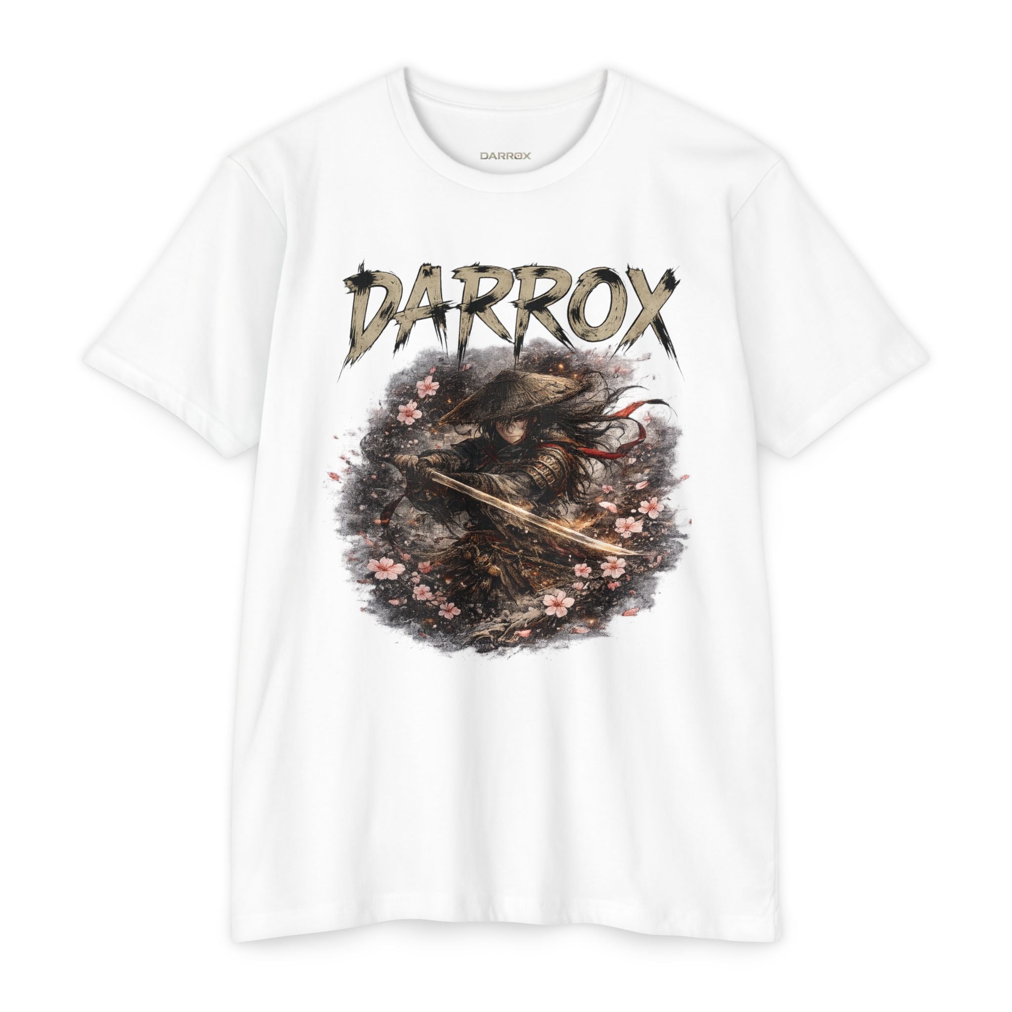 DARROX-Sakura-Storm-T-Shirt