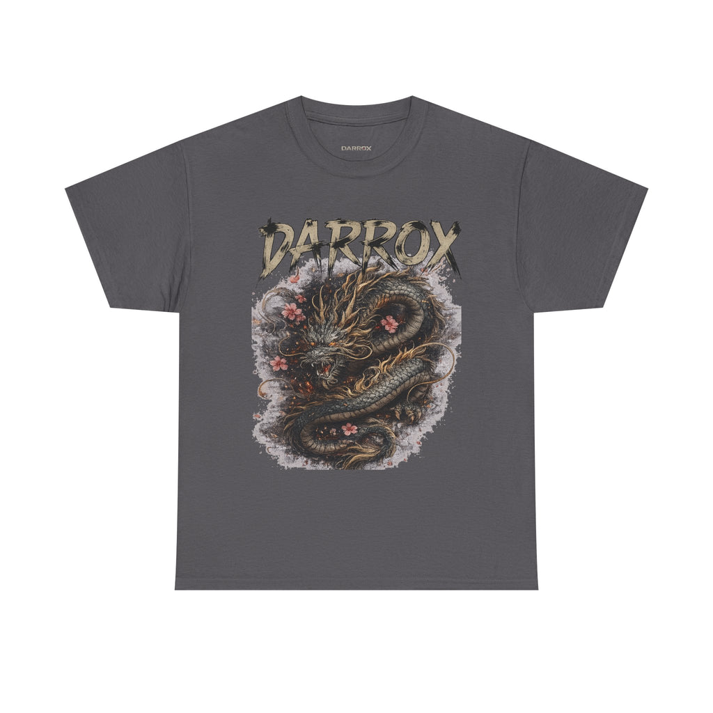 DARROX-Dragon Legacy-T-Shirt