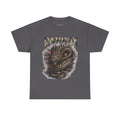 DARROX-Dragon Legacy-T-Shirt