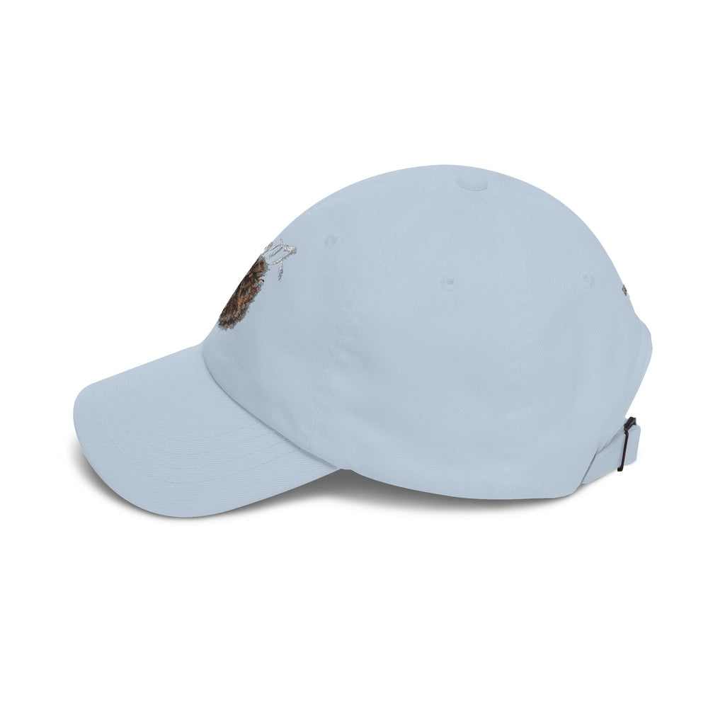 Classic Dad Cap