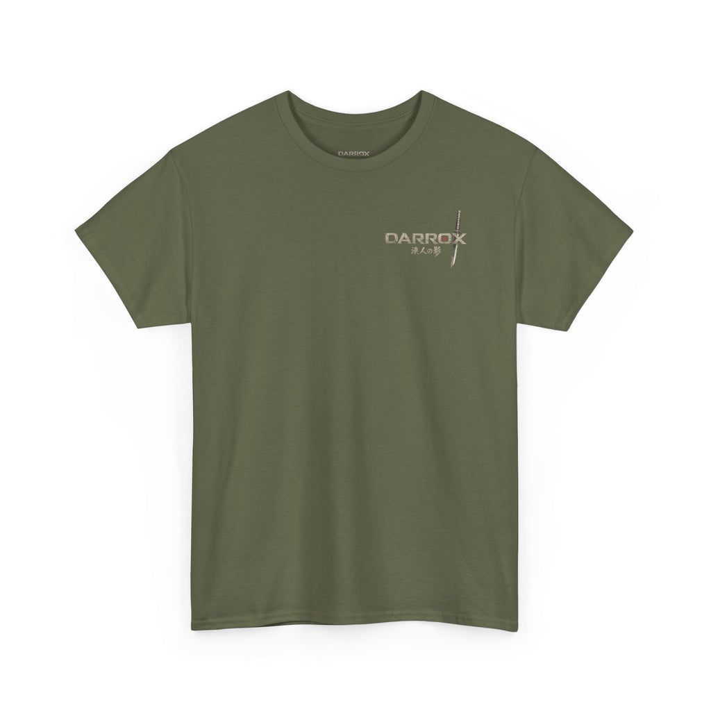 DARROX-Dragon Legacy-T-Shirt