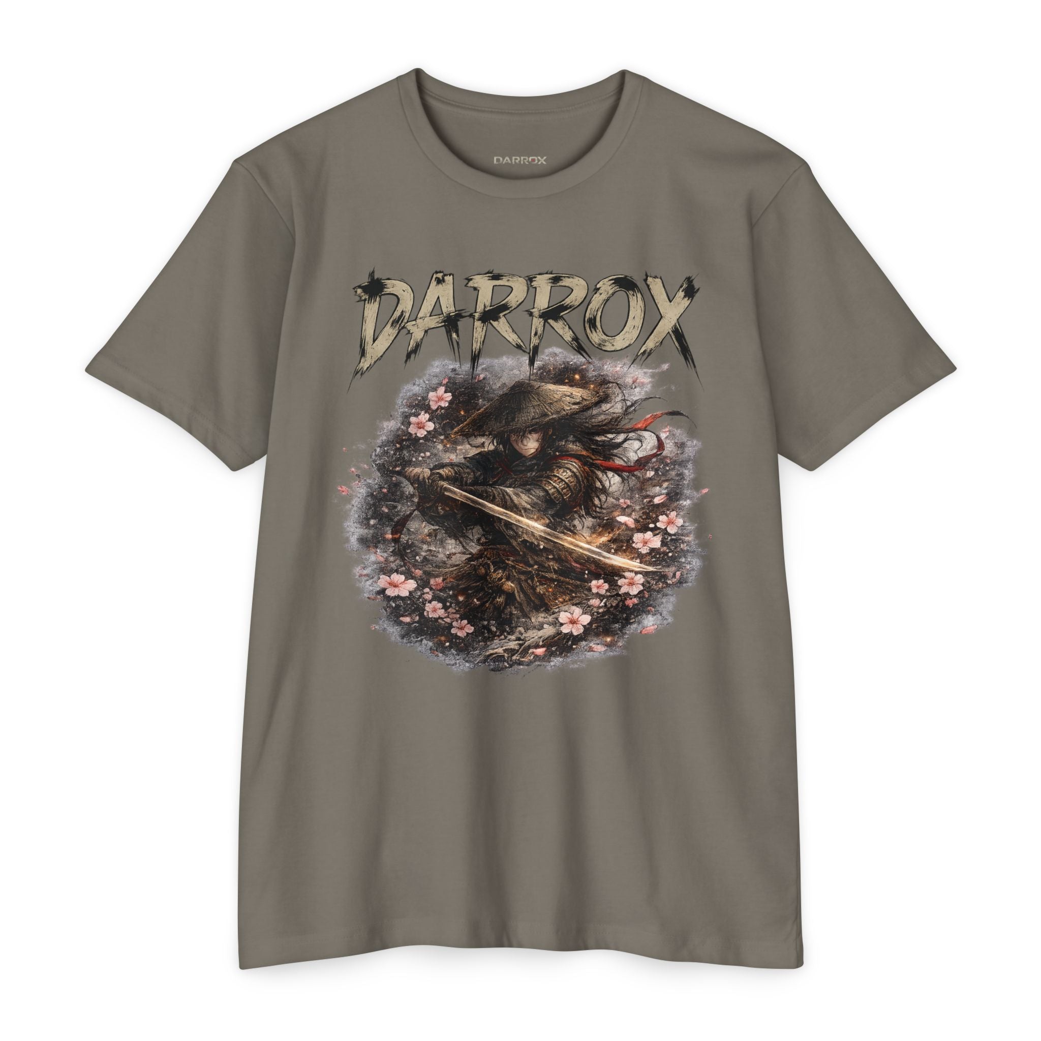 DARROX-Sakura-Storm-T-Shirt