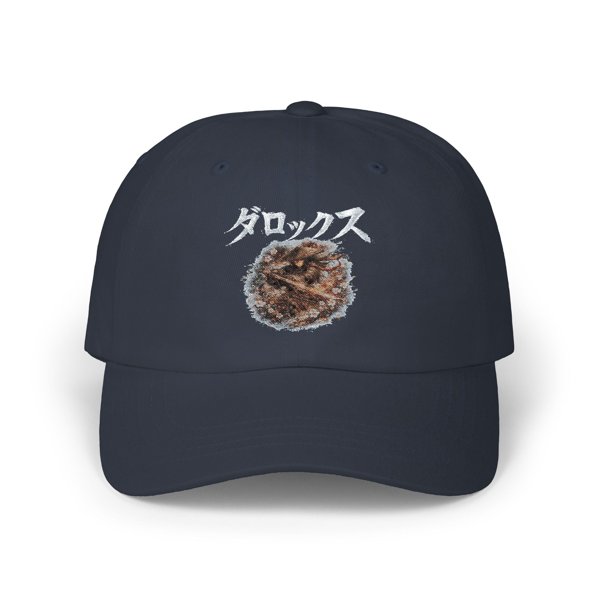 Sakura - Dad Cap