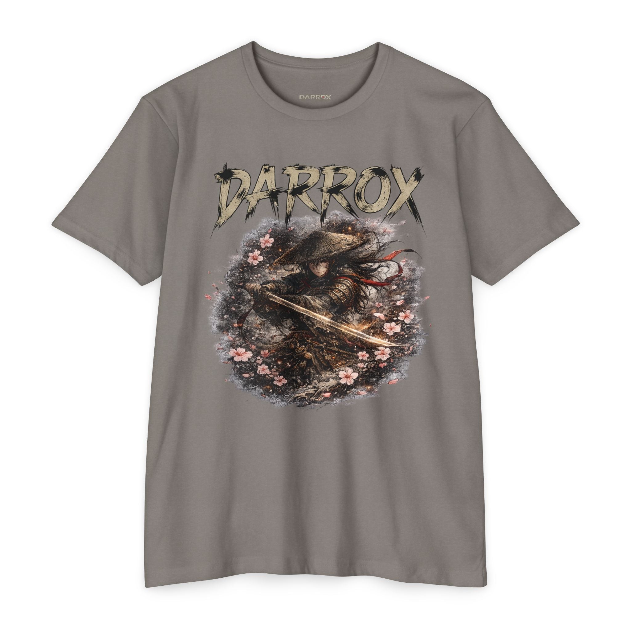 DARROX-Sakura-Storm-T-Shirt