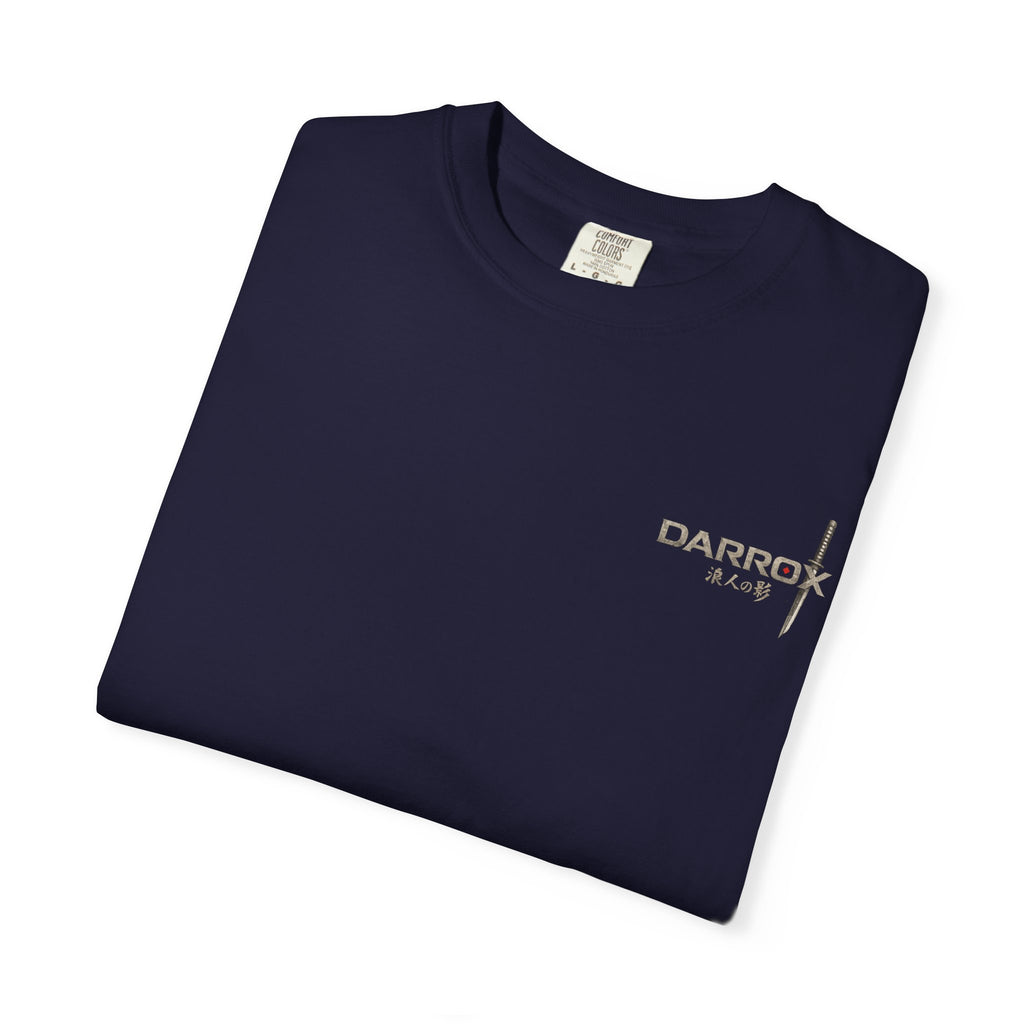 DARROX-Oni Tempel T-Shirt