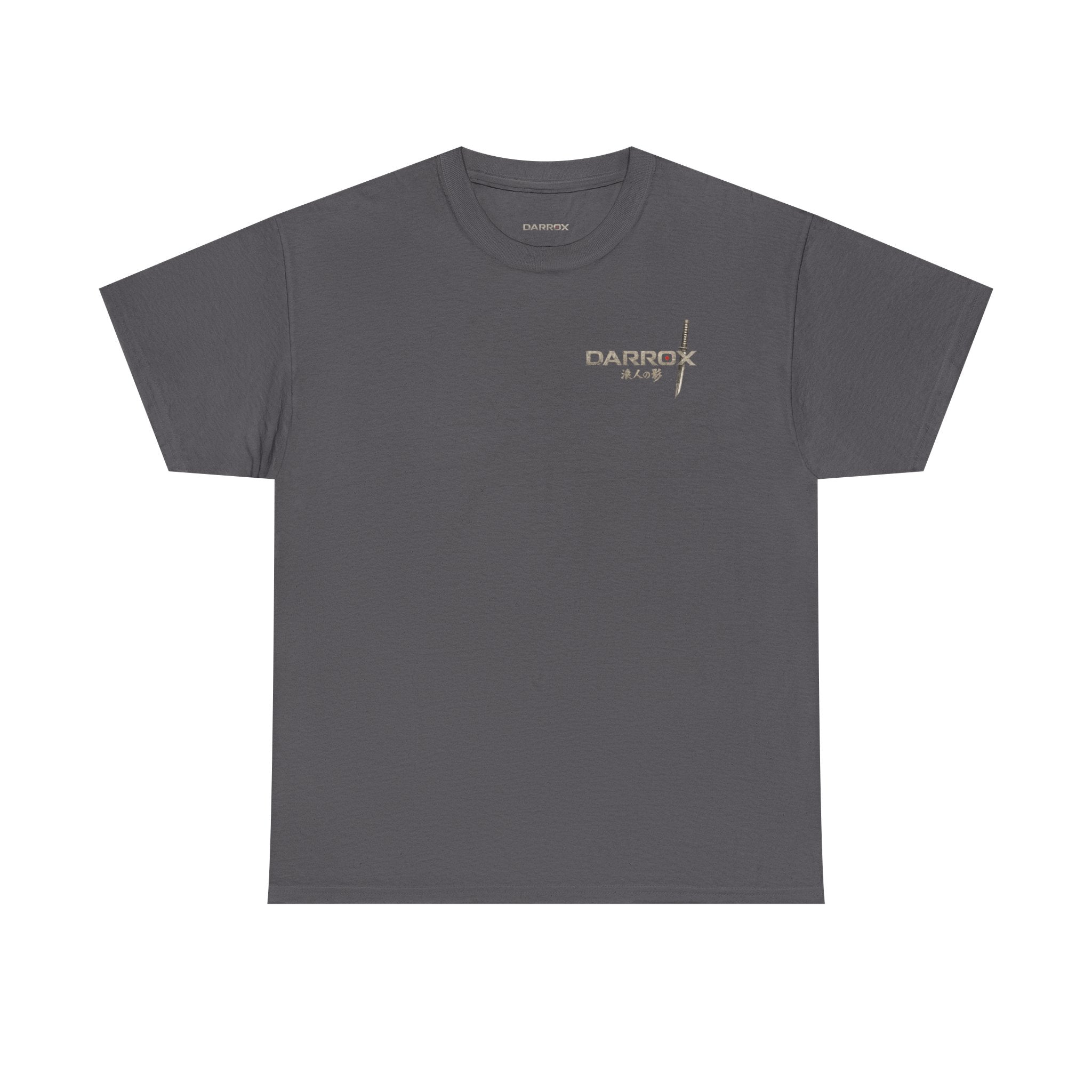 DARROX-Dragon Legacy-T-Shirt