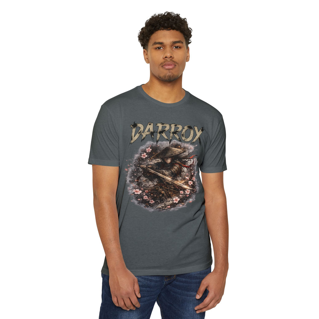 DARROX-Sakura-Storm-T-Shirt