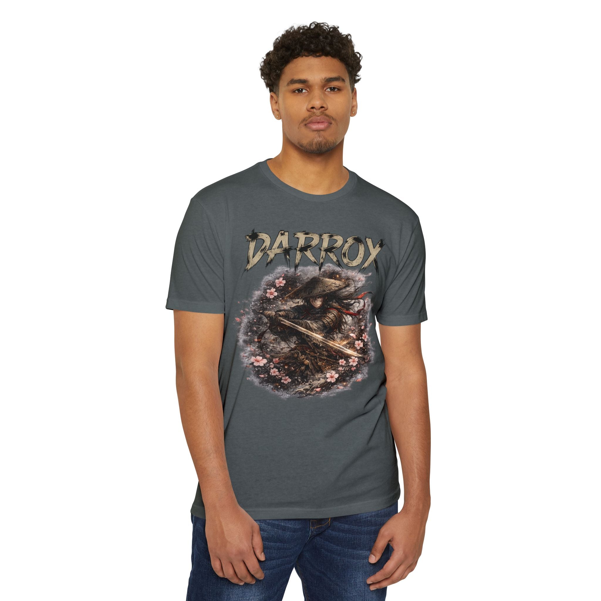 DARROX-Sakura-Storm-T-Shirt