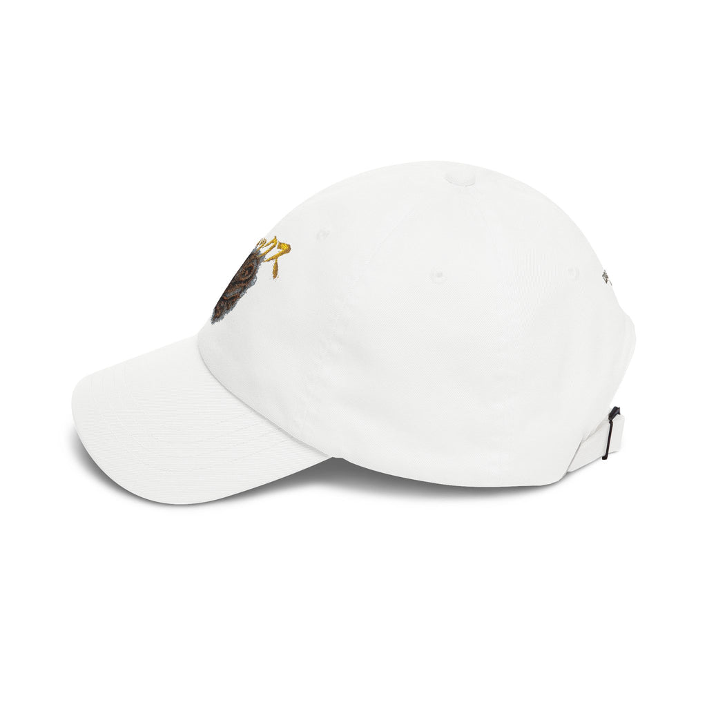 Classic Dad Cap