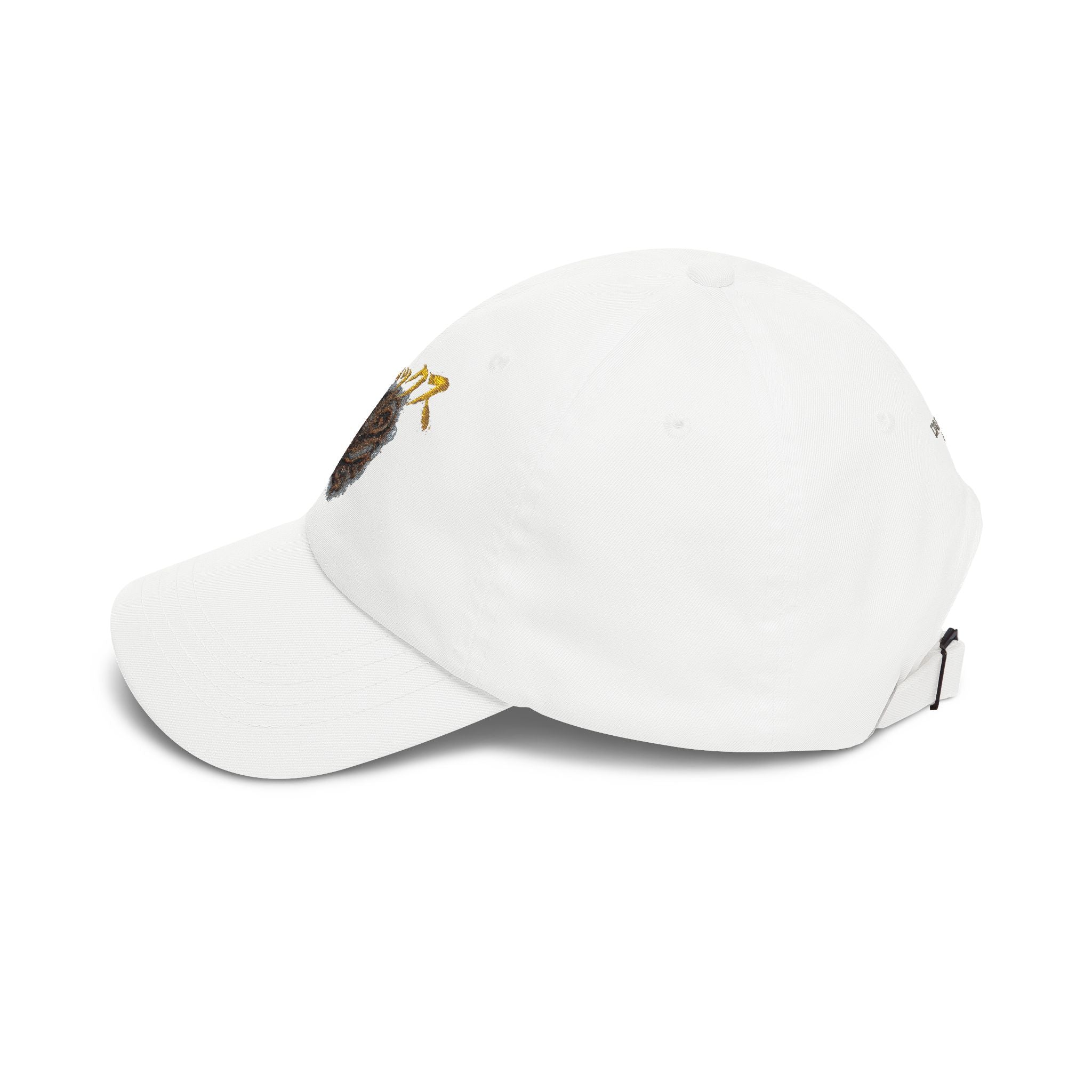 Classic Dad Cap