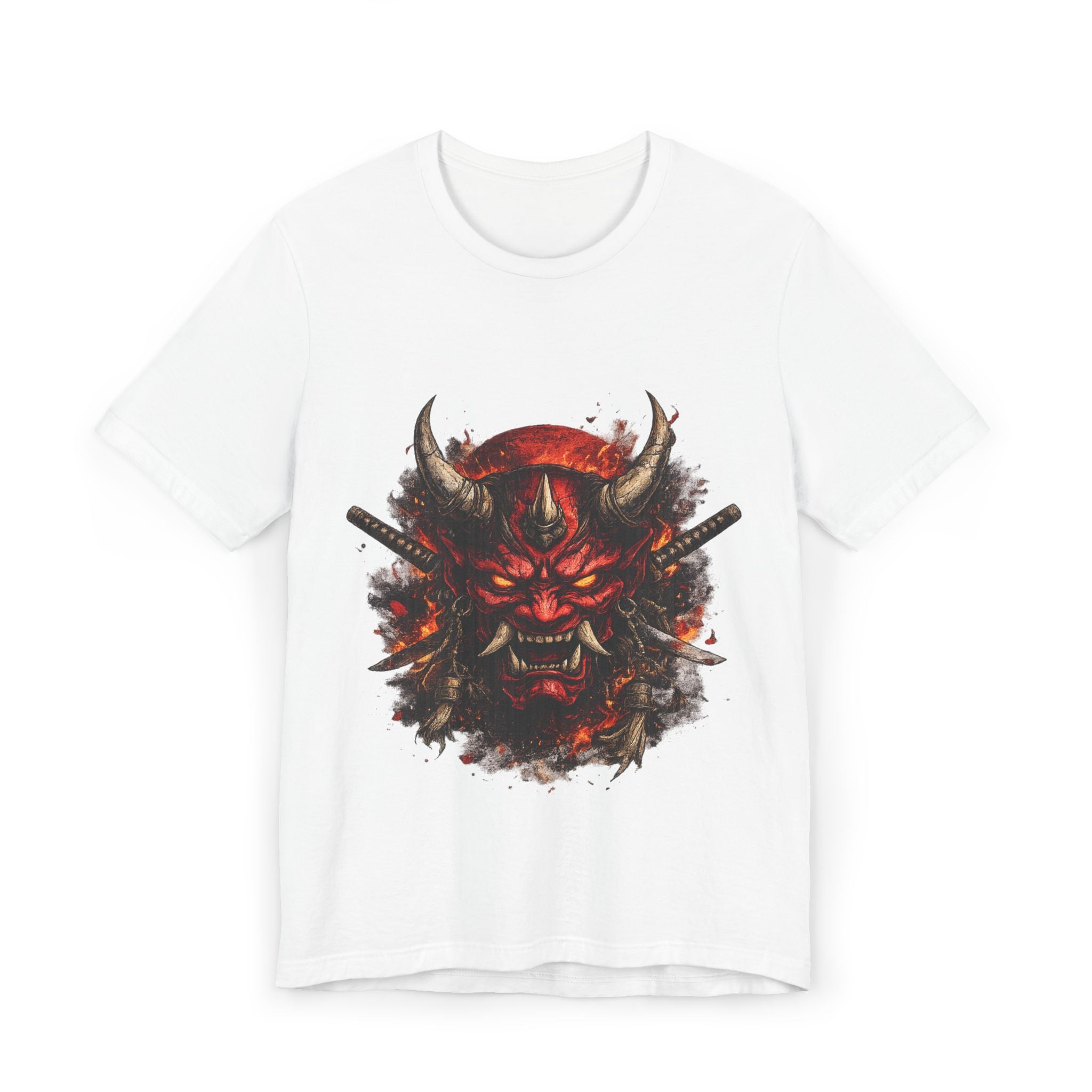 Unisex Jersey T-Shirt