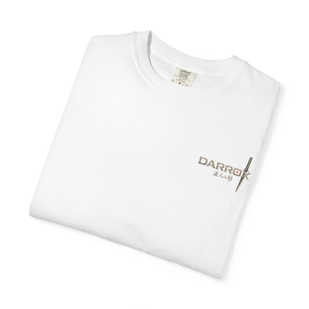 DARROX-Oni Tempel T-Shirt