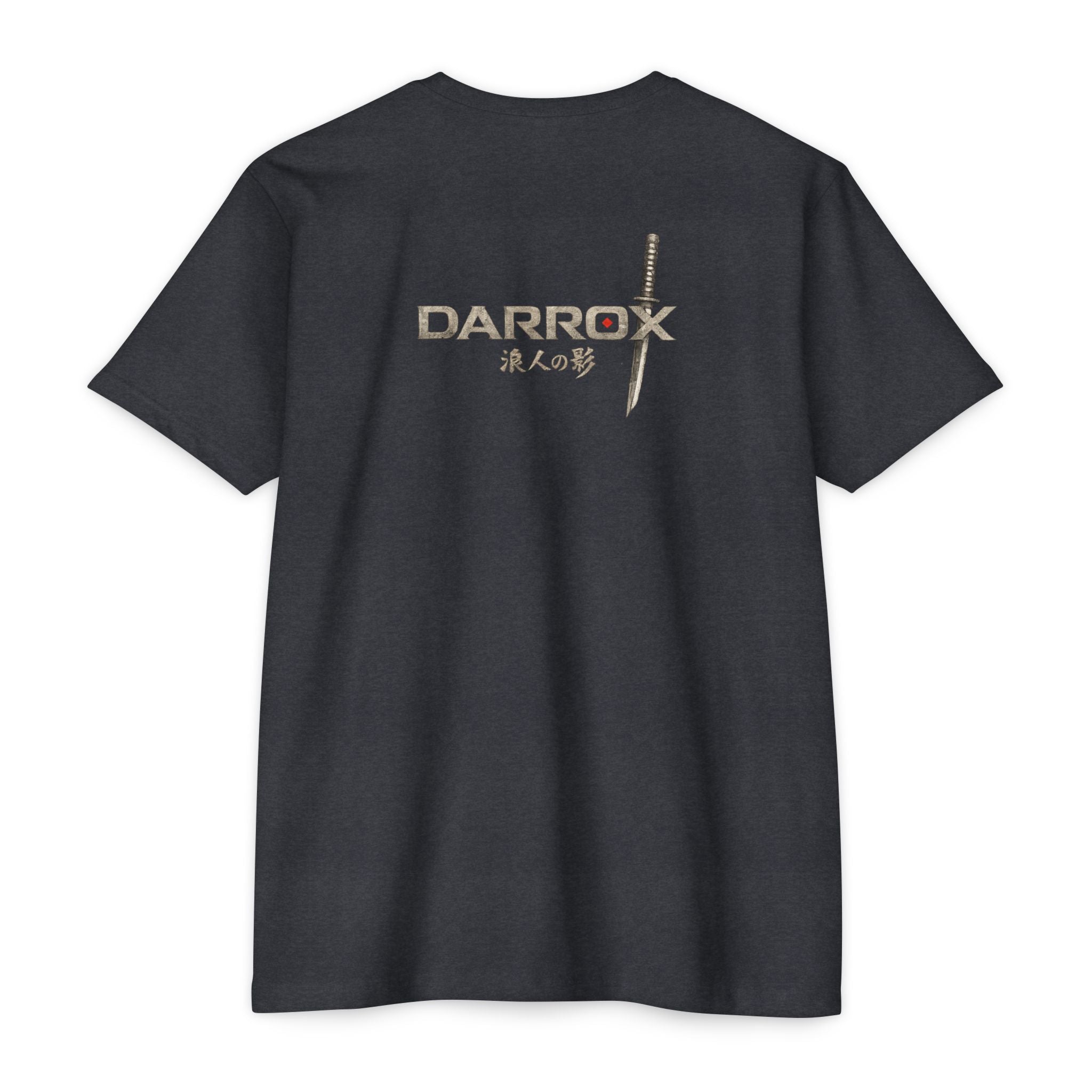 DARROX-Sakura-Storm-T-Shirt
