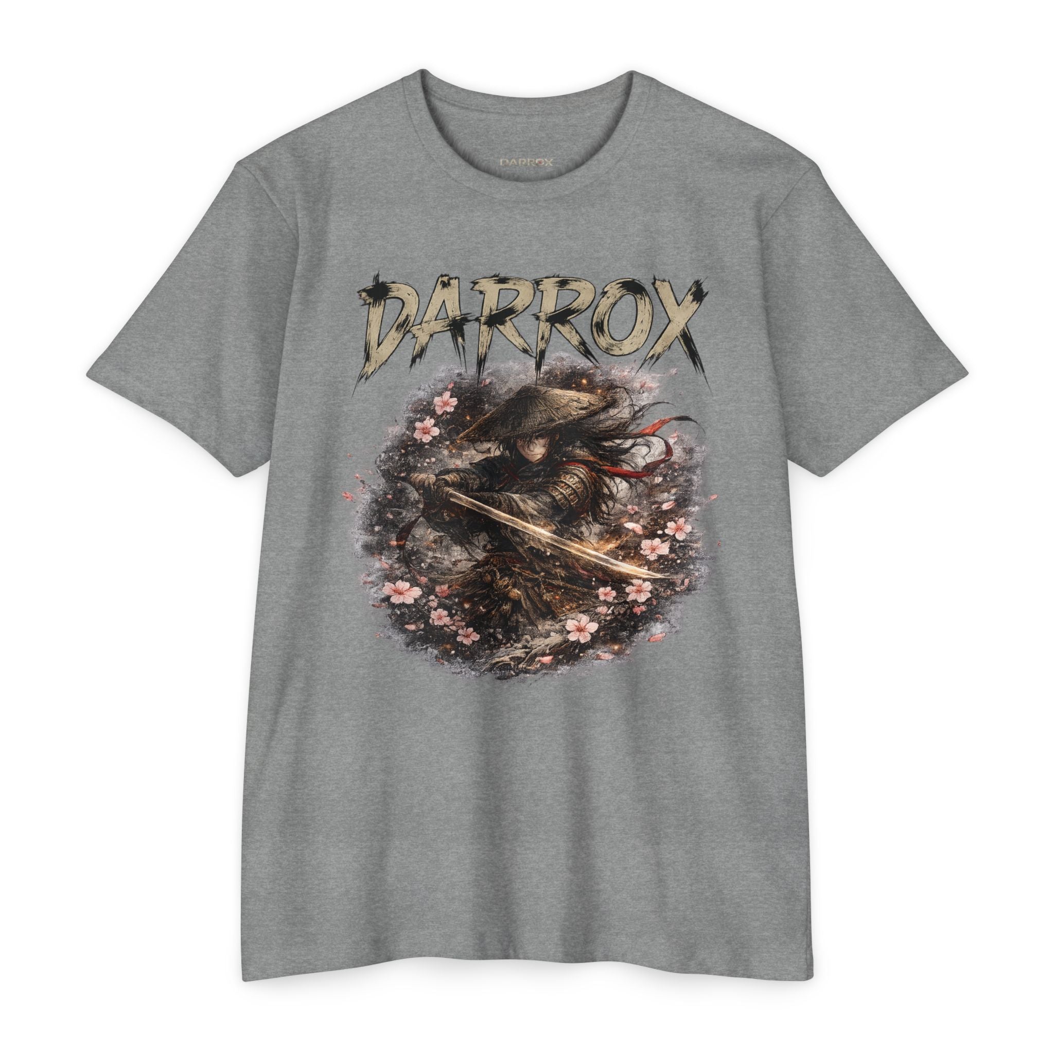 DARROX-Sakura-Storm-T-Shirt