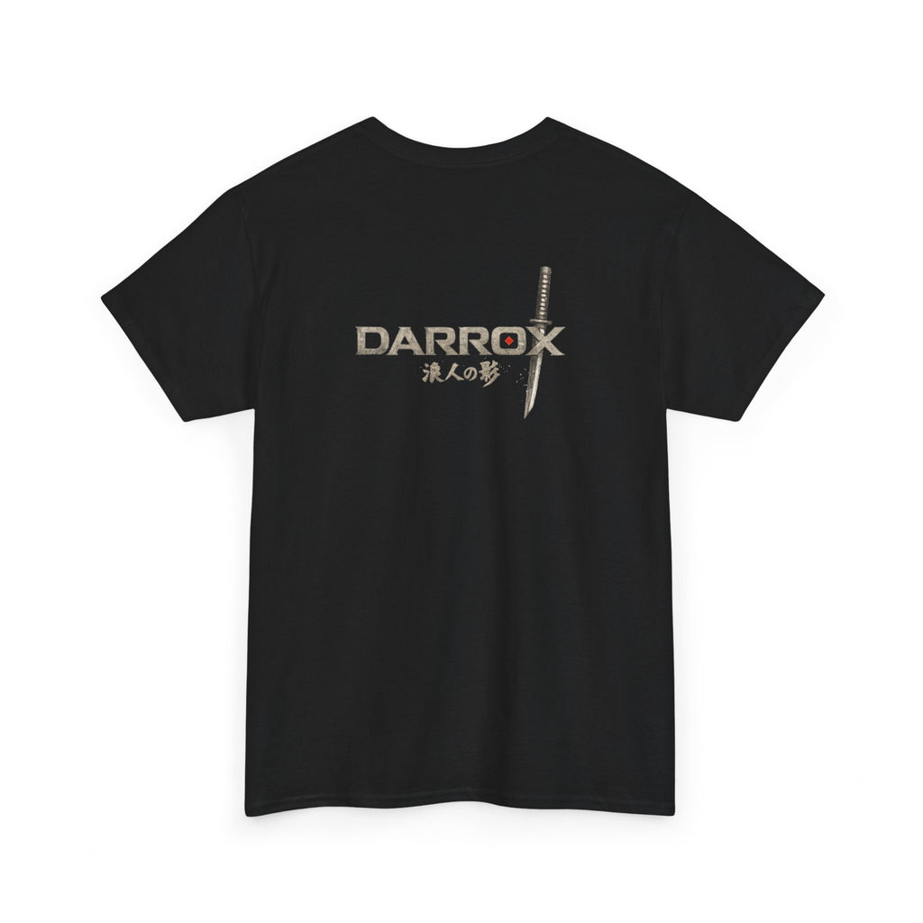 DARROX-Dragon Legacy-T-Shirt