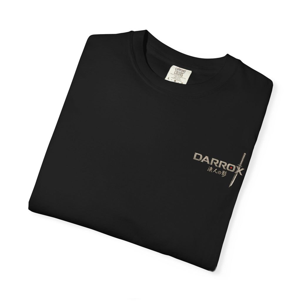 DARROX-Oni Tempel T-Shirt