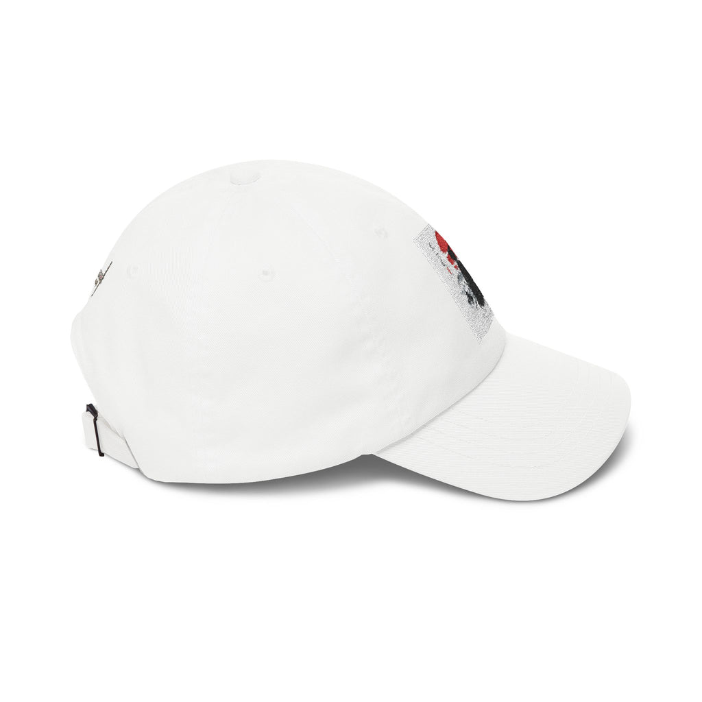 Classic Dad Cap