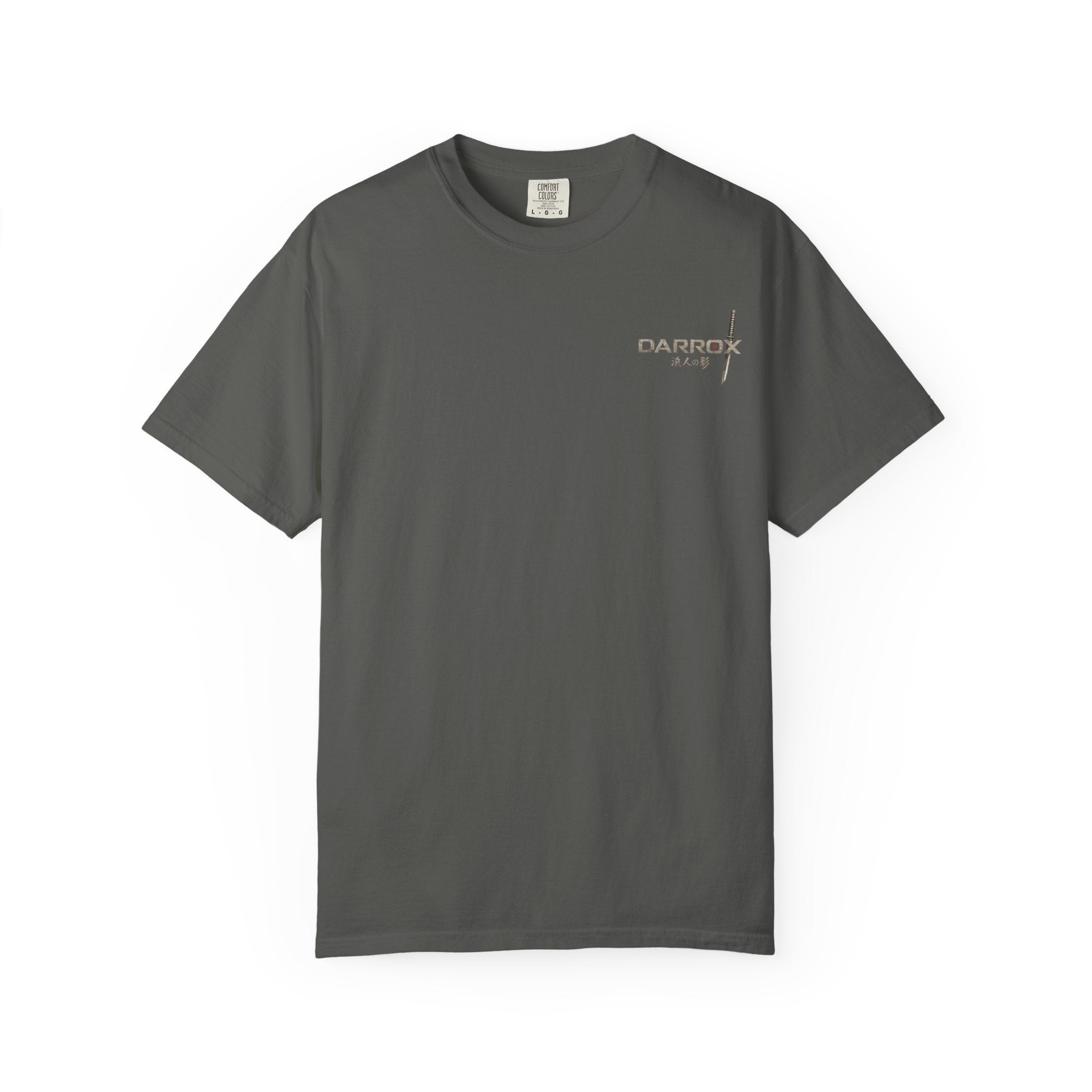 Sakura - Garment-Dyed T-shirt
