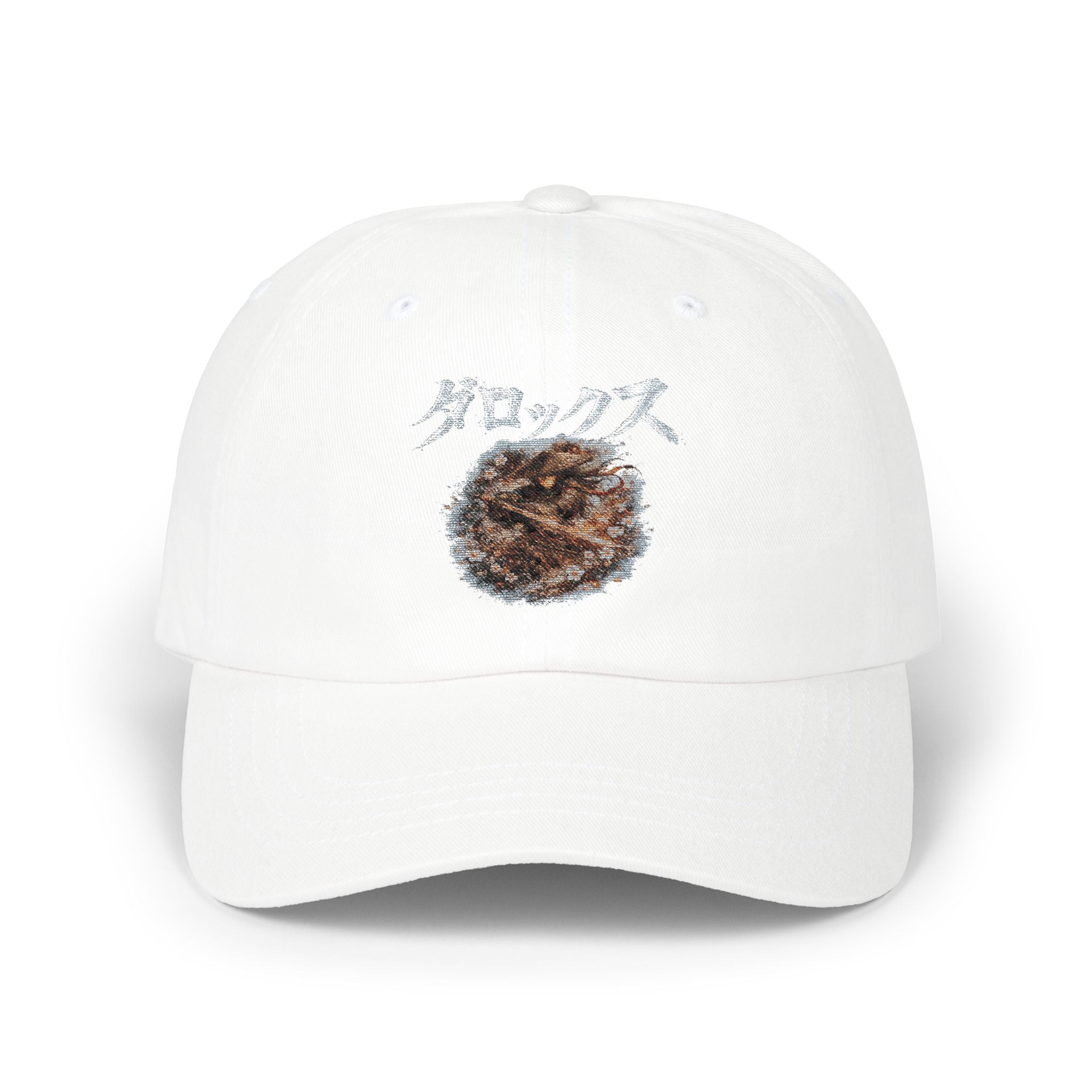 Sakura - Dad Cap