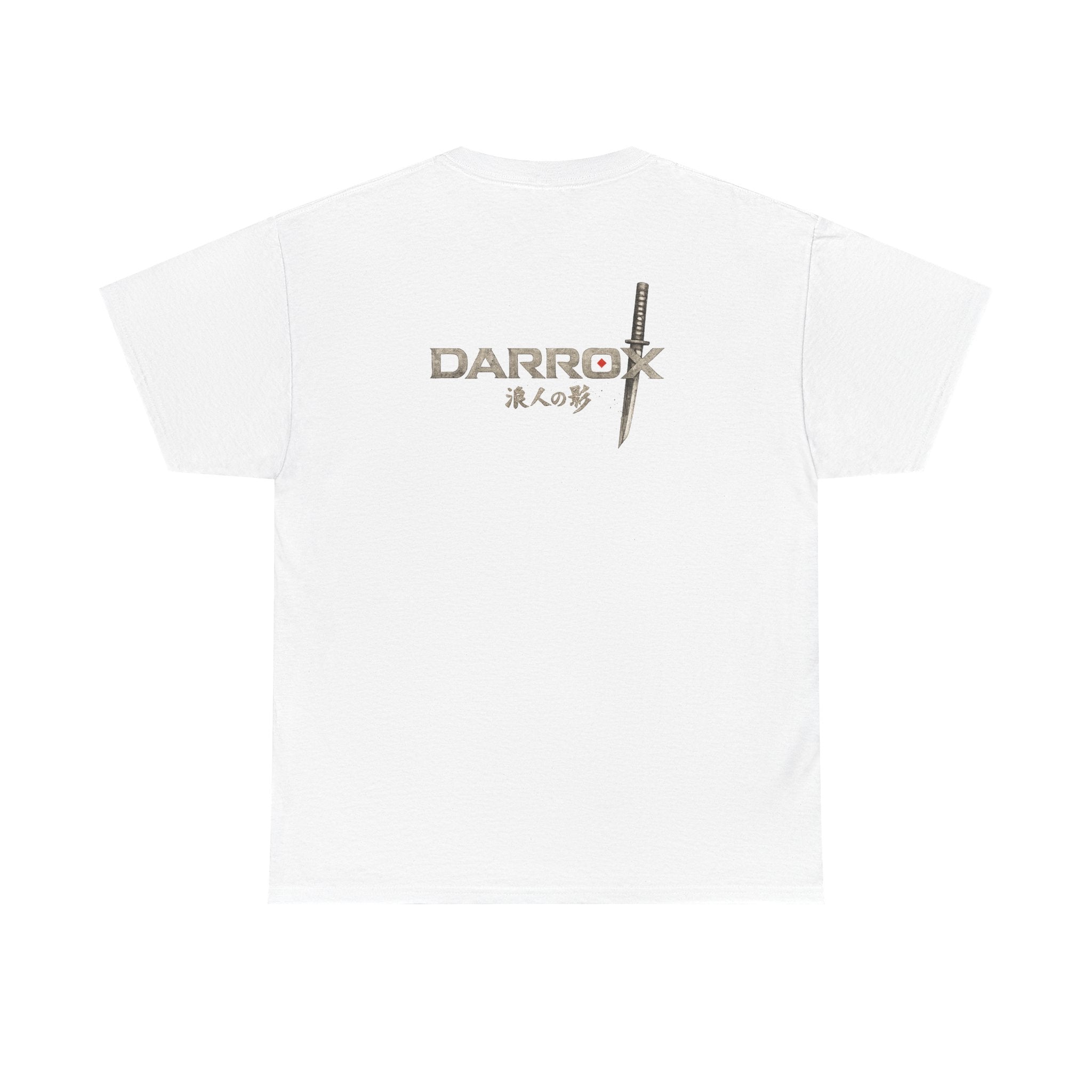 Bushido-Samurai T-Shirt