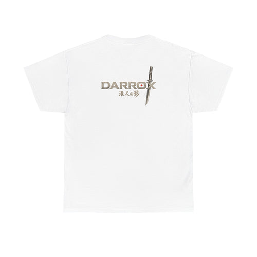 Bushido-Samurai T-Shirt