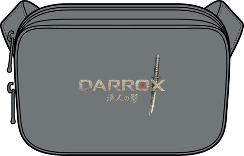 DARROX Logo - Smooth Bag