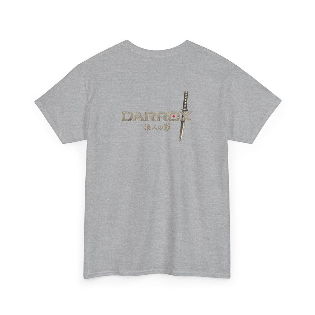 DARROX-Dragon Legacy-T-Shirt