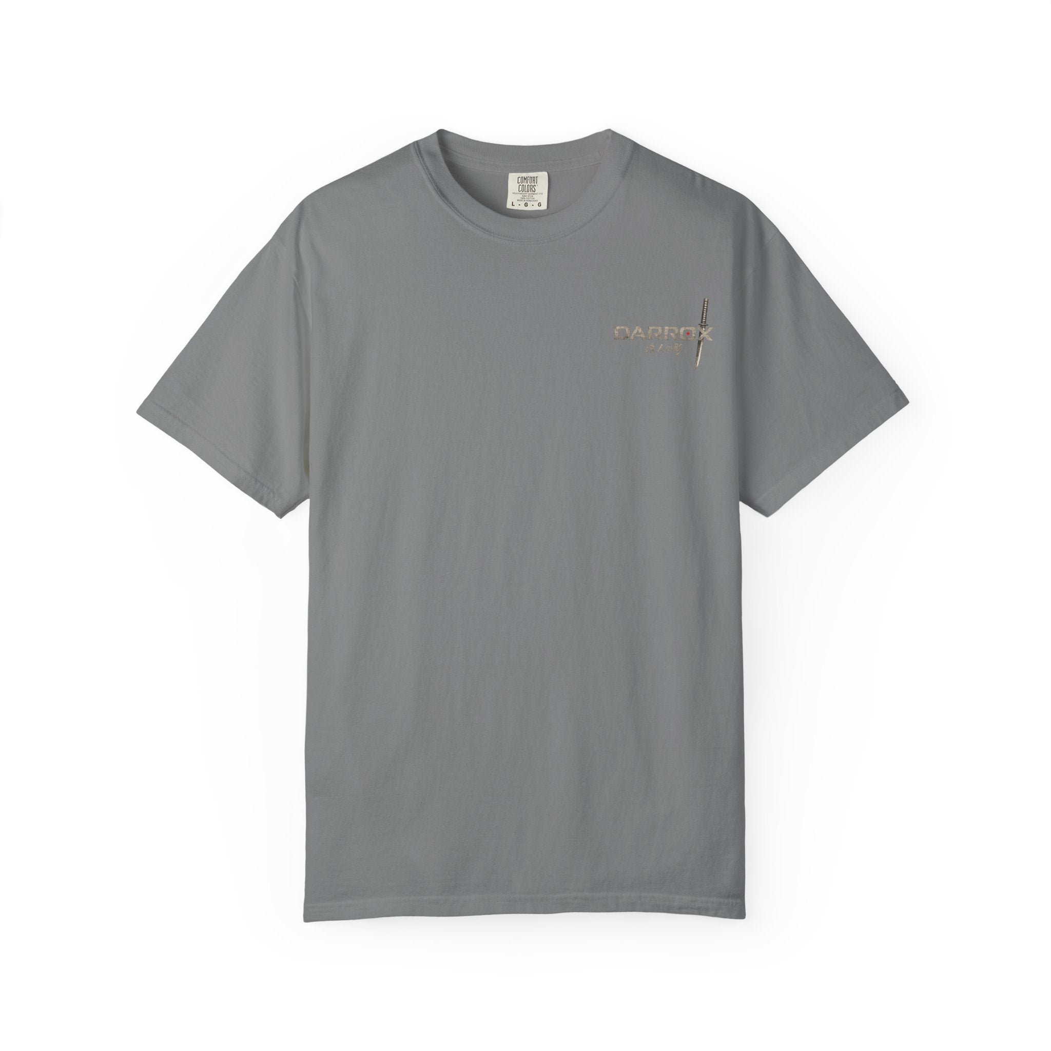 Sakura - Garment-Dyed T-shirt
