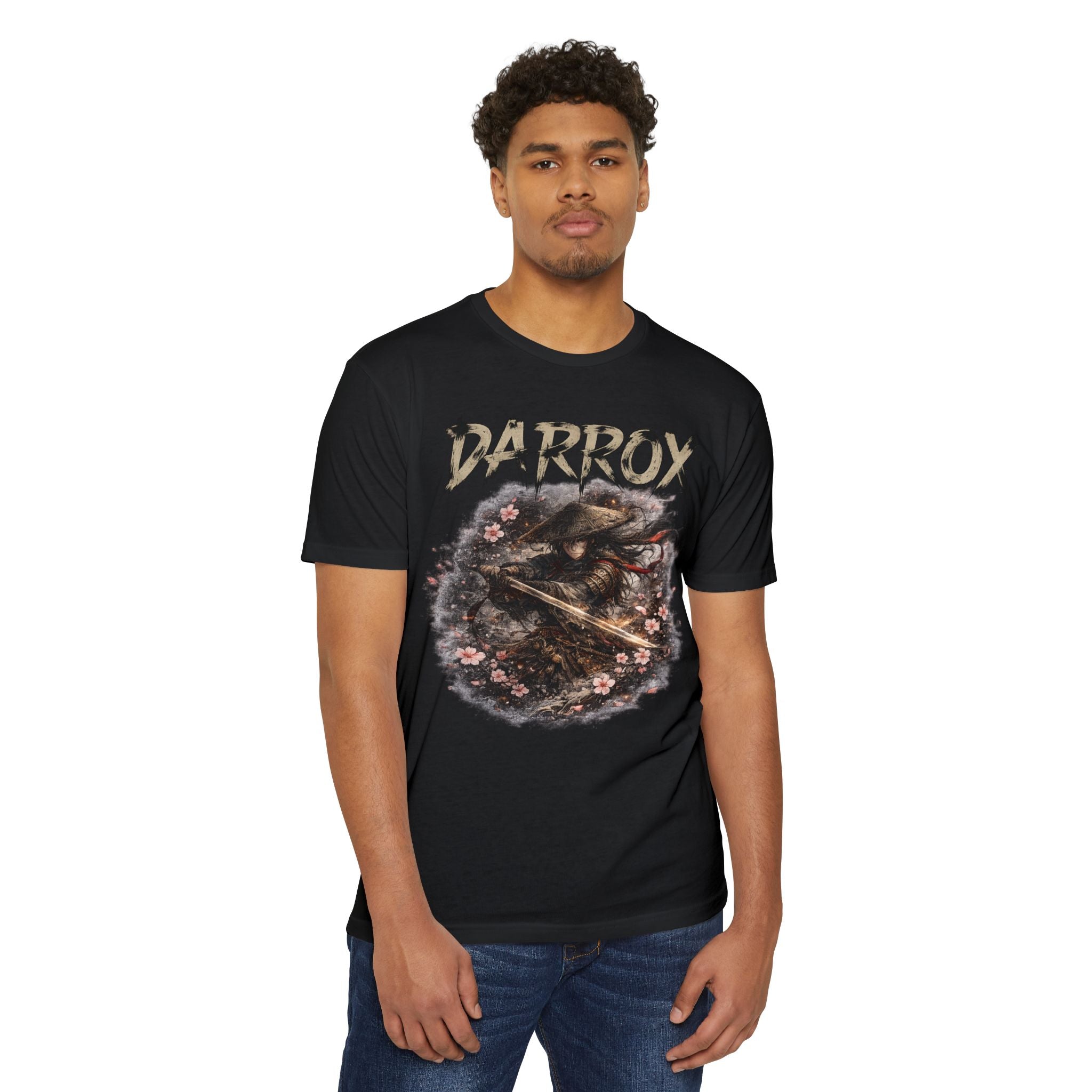 DARROX-Sakura-Storm-T-Shirt