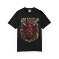 DARROX-Oni-Crimson T-Shirt