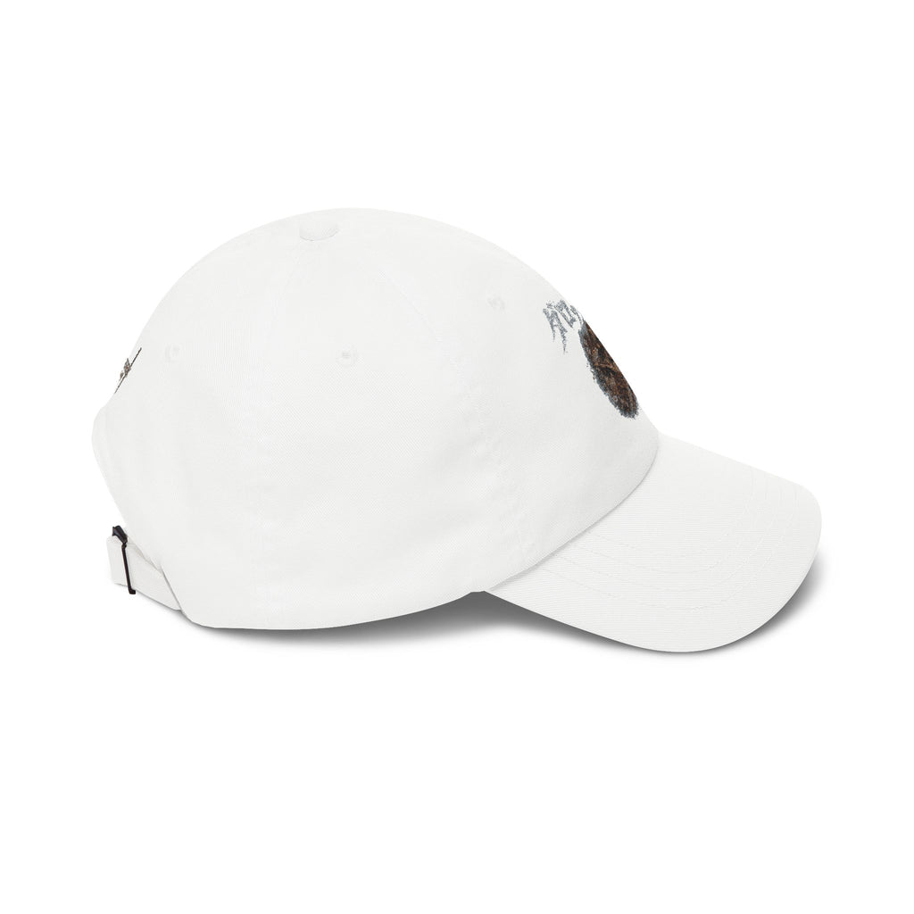 Classic Dad Cap
