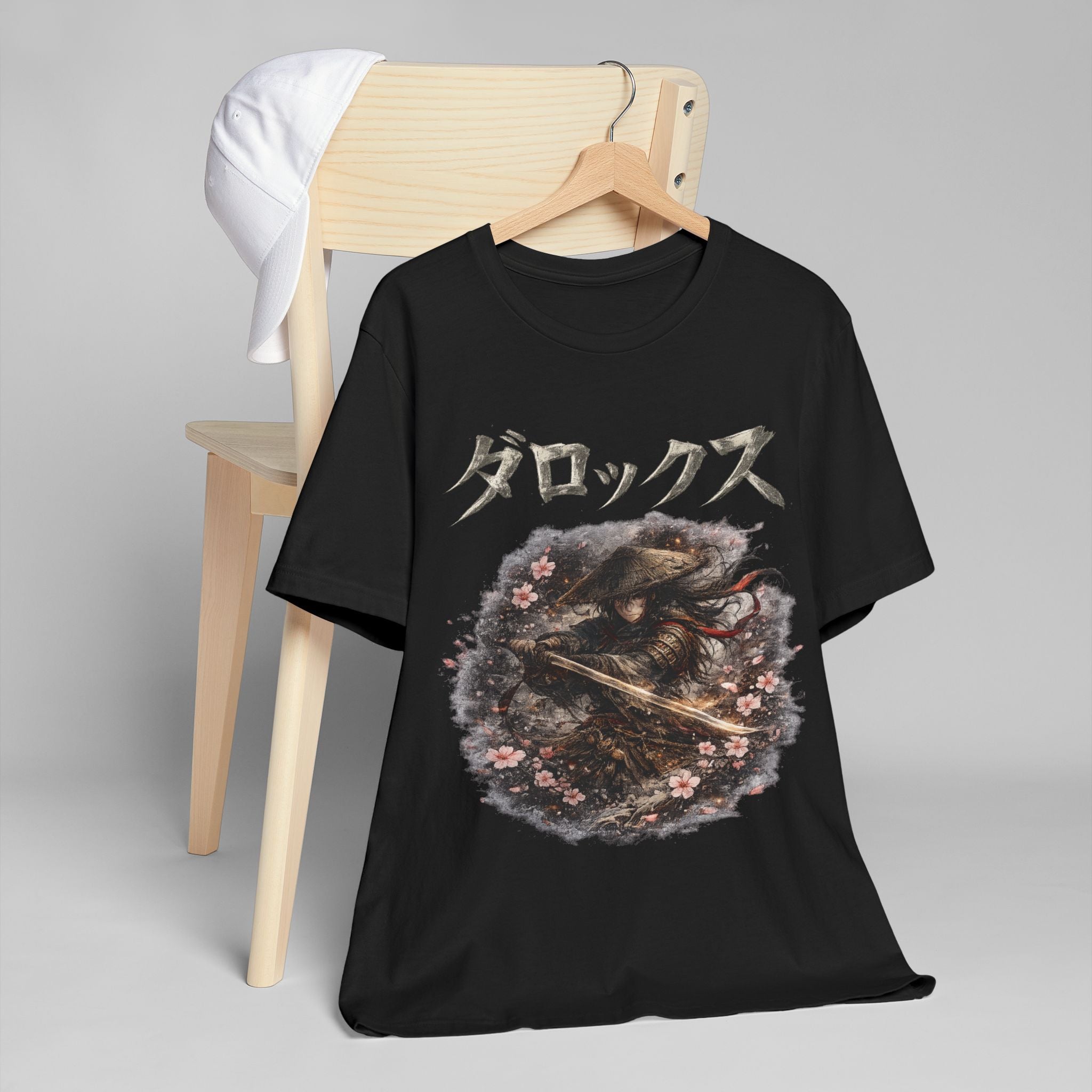 Unisex Jersey T-Shirt