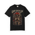 DARROX-Oni Tempel T-Shirt
