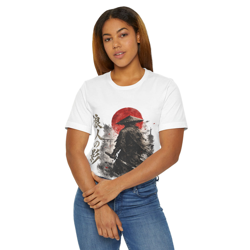 Unisex Jersey T-Shirt