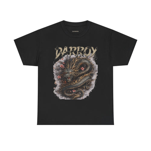 DARROX-Dragon Legacy-T-Shirt