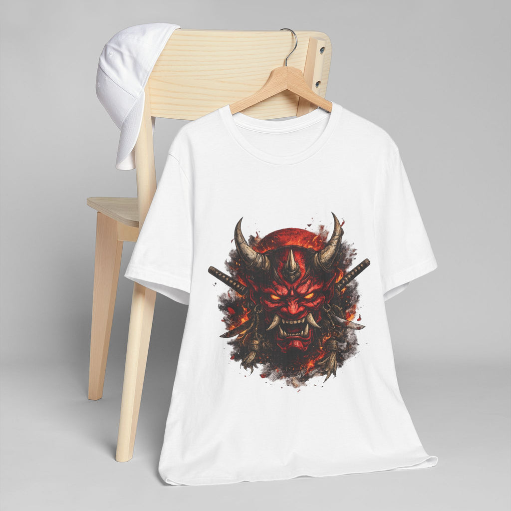 Unisex Jersey T-Shirt
