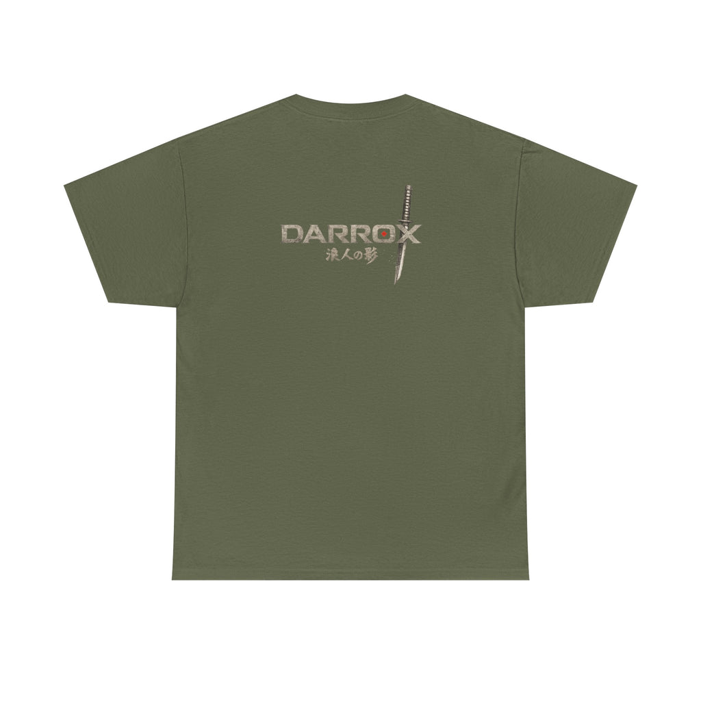 DARROX-Dragon Legacy-T-Shirt