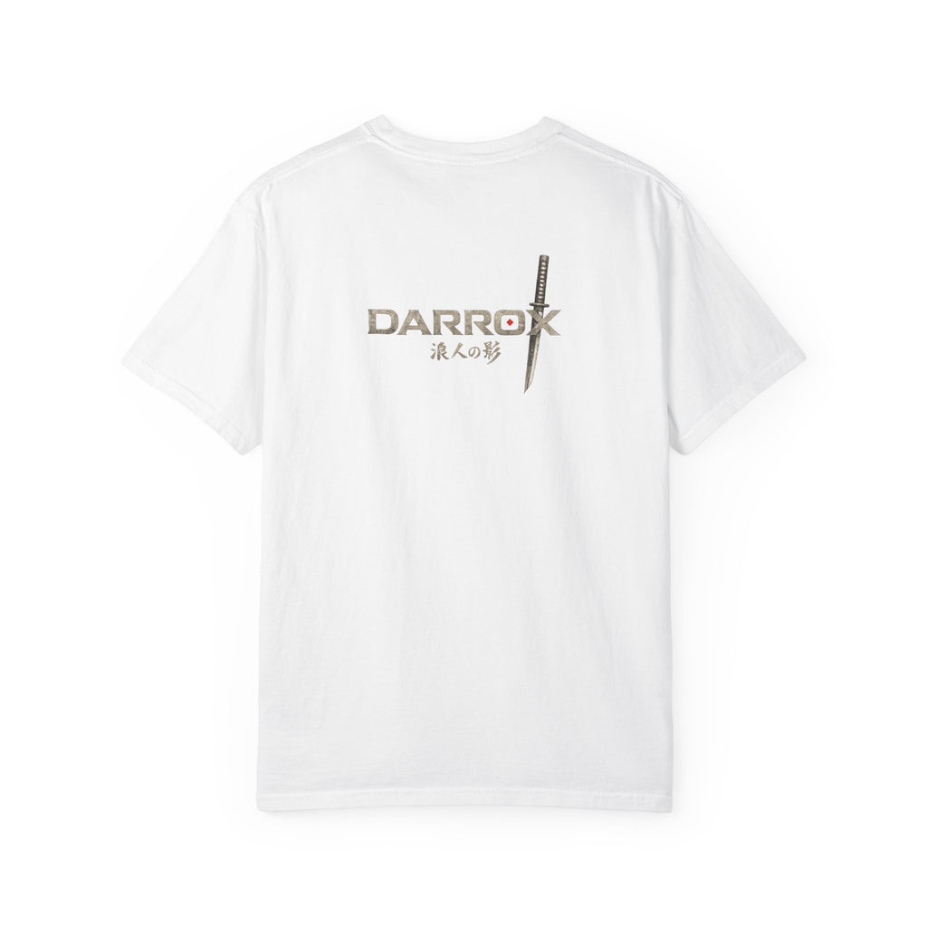 DARROX-Oni Tempel T-Shirt