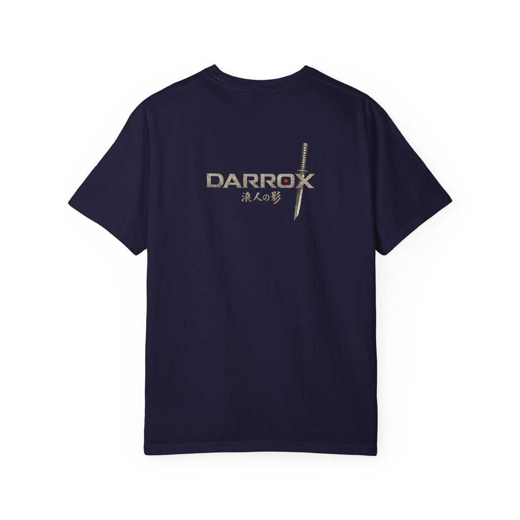 DARROX-Oni Tempel T-Shirt