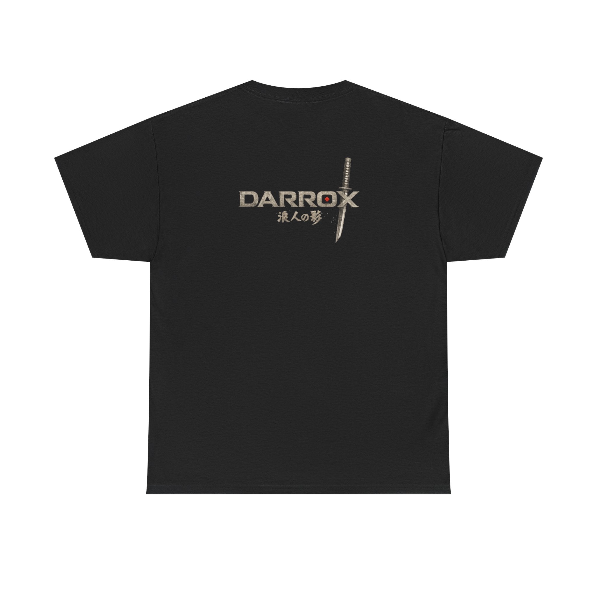 DARROX-Dragon Legacy-T-Shirt