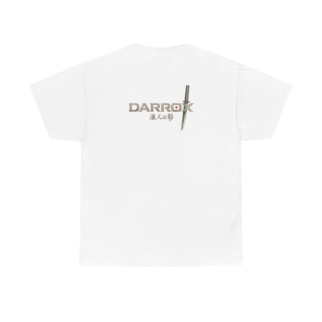 DARROX-Dragon Legacy-T-Shirt