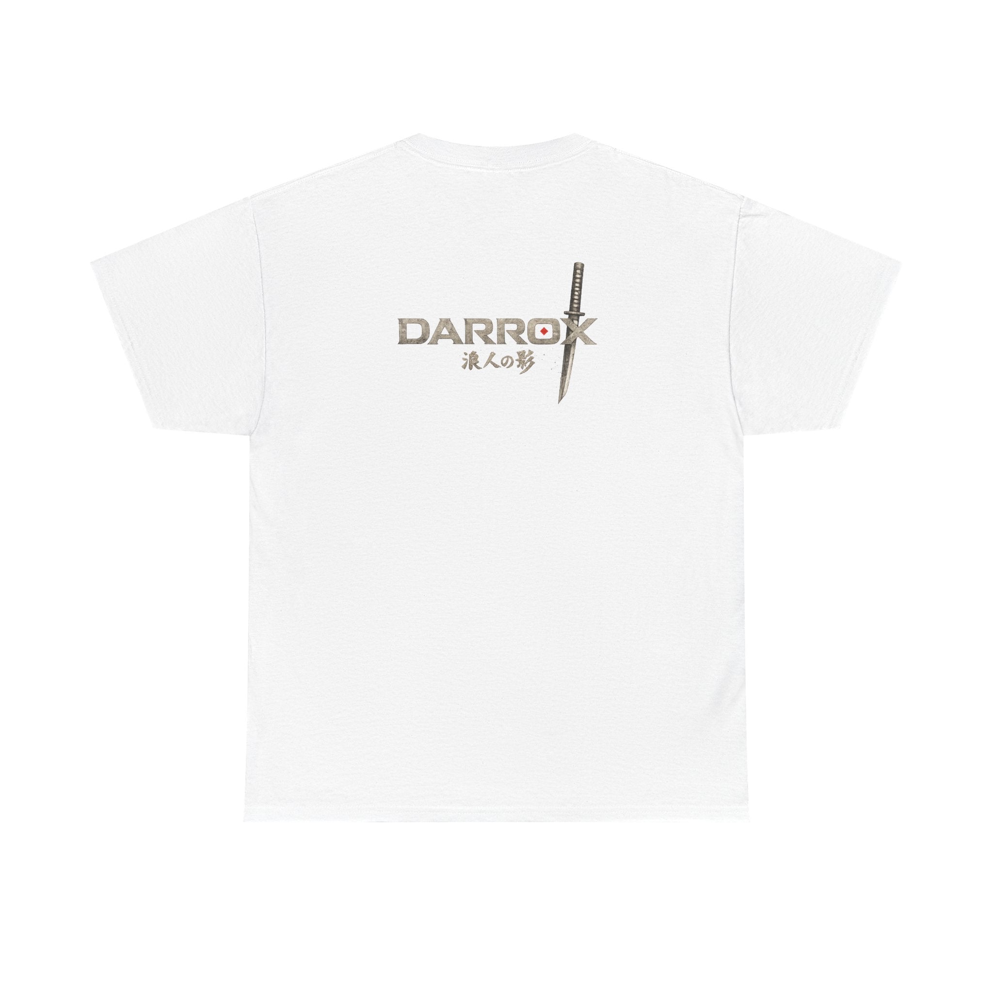 DARROX-Dragon Legacy-T-Shirt