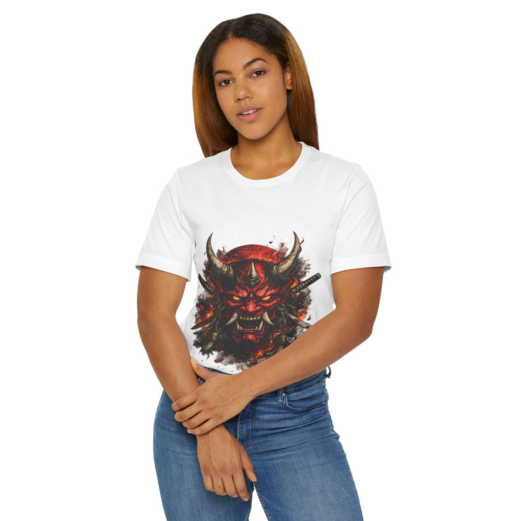 Unisex Jersey T-Shirt