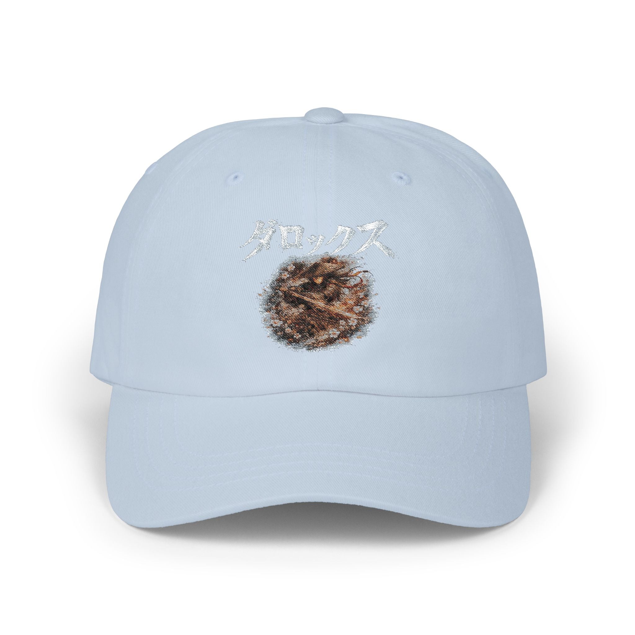 Sakura - Dad Cap