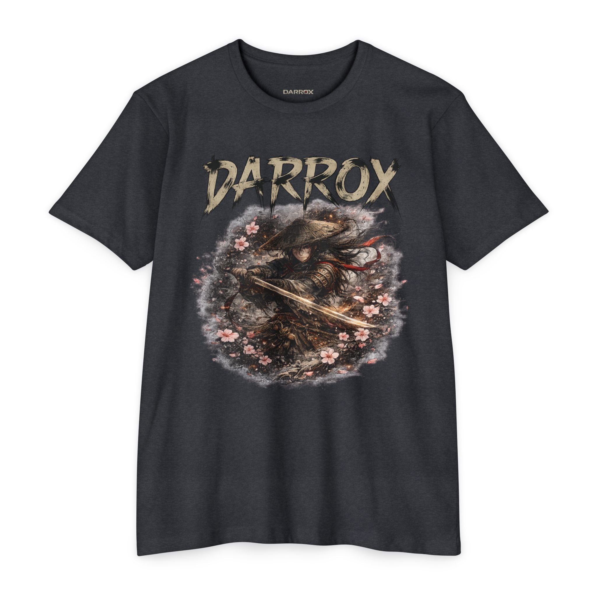 DARROX-Sakura-Storm-T-Shirt