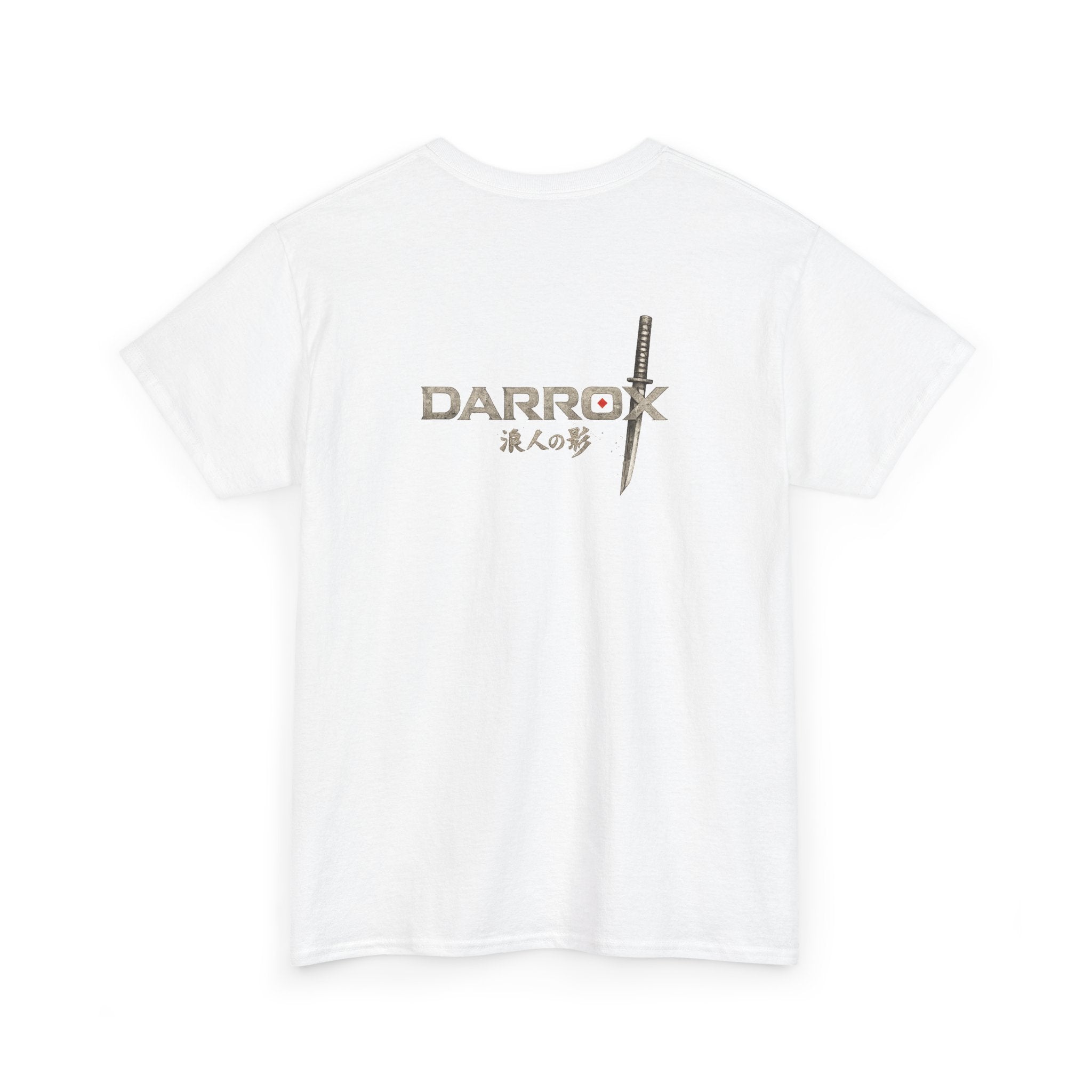 DARROX-Dragon Legacy-T-Shirt