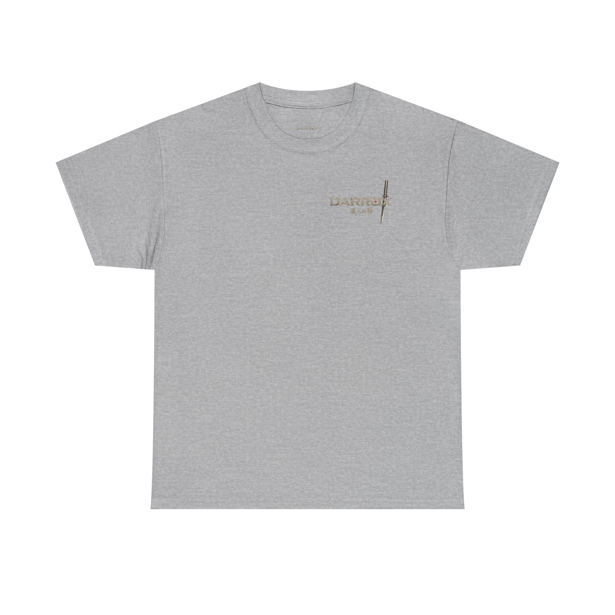 DARROX-Dragon Legacy-T-Shirt