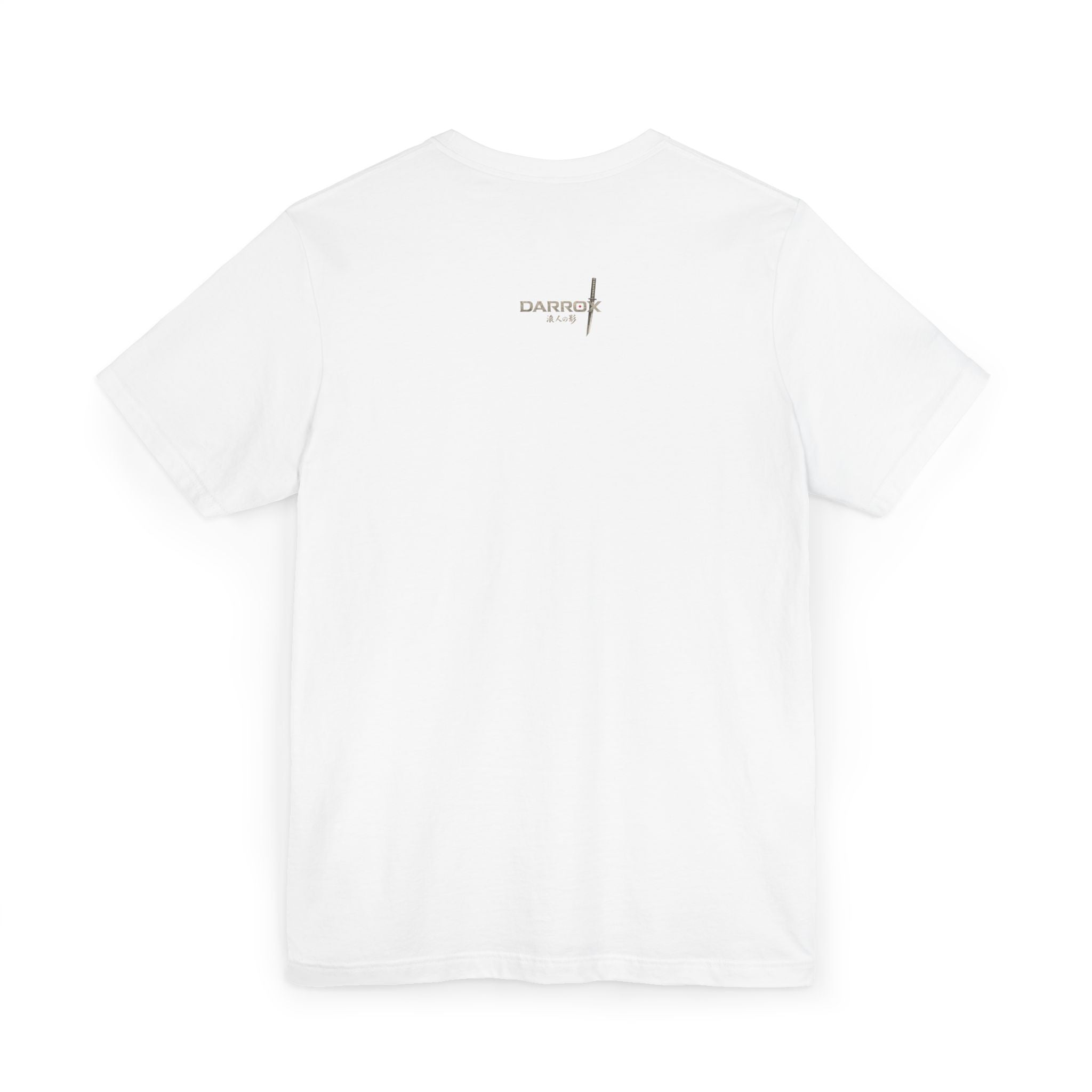 Unisex Jersey T-Shirt
